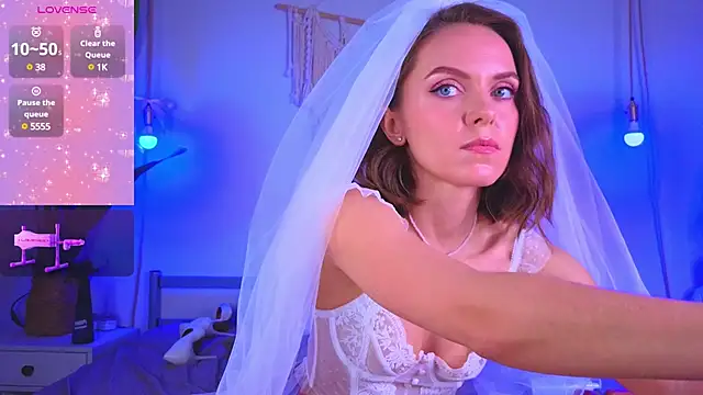 lil fleur online show from 4, 12, 2024