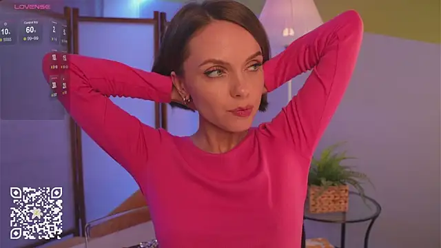 lil fleur online show from 30, 9, 2025