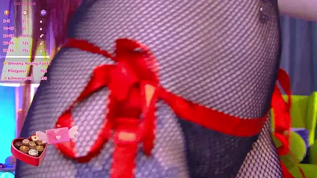 SerenaReese online show from 16, 3, 2025