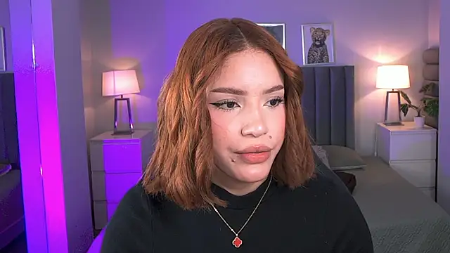Madie  collins online show from 15, 5, 2026