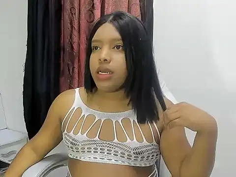 Snapshot of ShanayaKops chatting on 21, 11, 2025 ShanayaKops online show from 21, 11, 2025