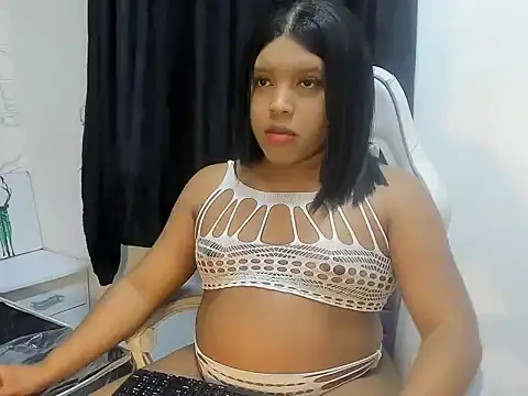 Snapshot of ShanayaKops chatting on 23, 11, 2025 ShanayaKops online show from 23, 11, 2025