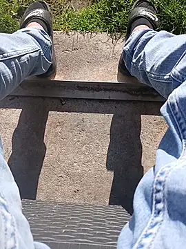 casper0303 online show from 21, 4, 2026