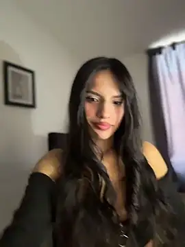 Dulceeany online show from 7, 2, 2026