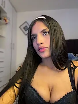 Dulceeany online show from 9, 5, 2026