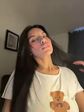 Dulceeany online show from 23, 5, 2026