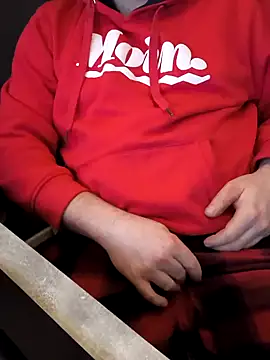 OdinWolf1990 online show from 18, 1, 2025