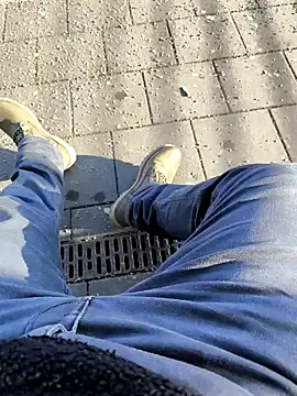 OdinWolf1990 online show from 19, 1, 2025