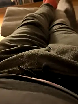 OdinWolf1990 online show from 21, 1, 2025