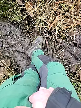 OdinWolf1990 online show from 22, 1, 2025