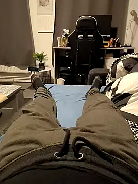 OdinWolf1990 online show from 22, 1, 2025