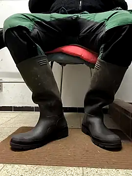 OdinWolf1990 online show from 23, 1, 2025