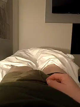 OdinWolf1990 online show from 26, 1, 2025