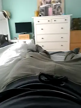 OdinWolf1990 online show from 16, 2, 2025