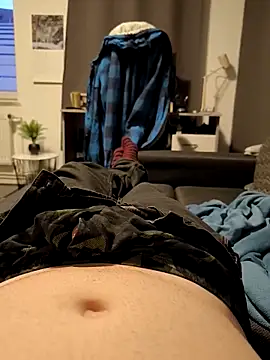 OdinWolf1990 online show from 19, 2, 2025