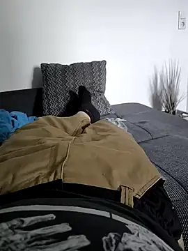 OdinWolf1990 online show from 20, 2, 2025