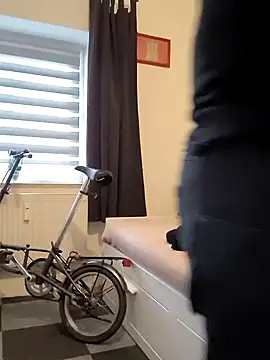 OdinWolf1990 online show from 21, 2, 2025