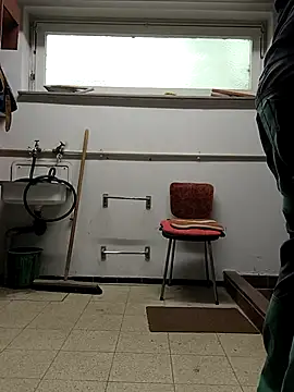 OdinWolf1990 online show from 24, 2, 2025