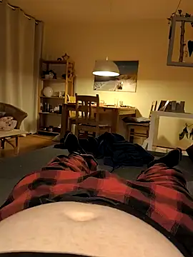 OdinWolf1990 online show from 24, 2, 2025