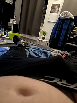 OdinWolf1990 online show from 28, 2, 2025