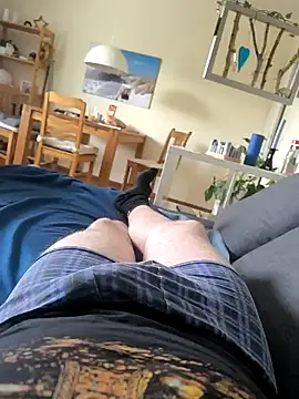 OdinWolf1990 online show from 1, 3, 2025