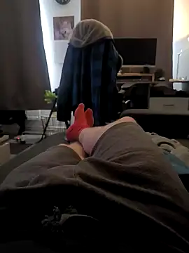 OdinWolf1990 online show from 15, 3, 2025