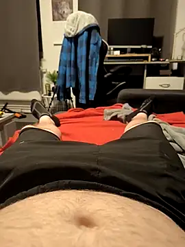 OdinWolf1990 online show from 21, 3, 2025