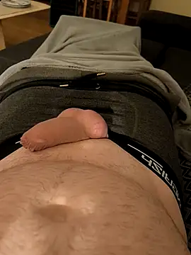 OdinWolf1990 online show from 3, 10, 2025