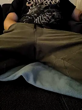 OdinWolf1990 online show from 14, 11, 2025