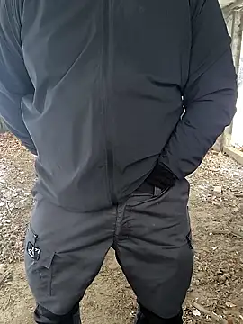 OdinWolf1990 online show from 6, 1, 2026