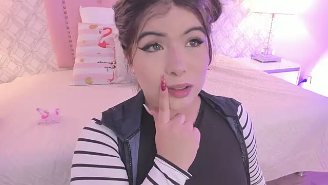 martina rivera  online show from 26, 2, 2026