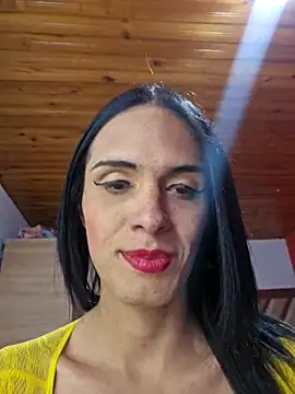 Shermie24 online show from 30, 9, 2025