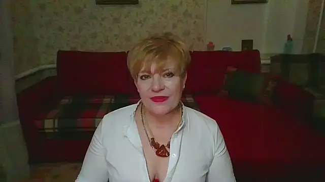 Nance Margie online show from 8, 2, 2025