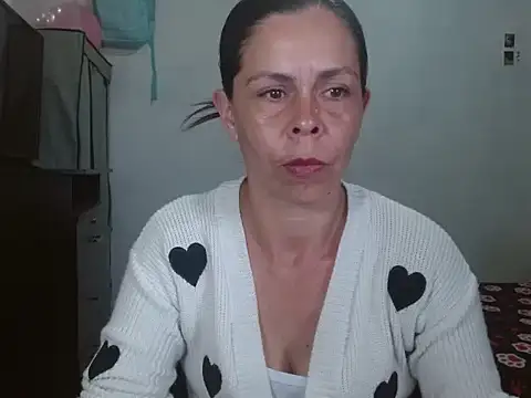 Snapshot of Marilyn_xxxx chatting on 27, 2, 2026 Marilyn xxxx online show from 27, 2, 2026