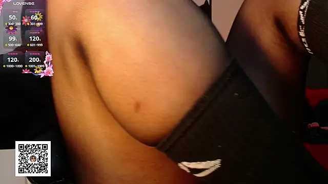 VictoriaMontero30000 online show from 3, 1, 2025