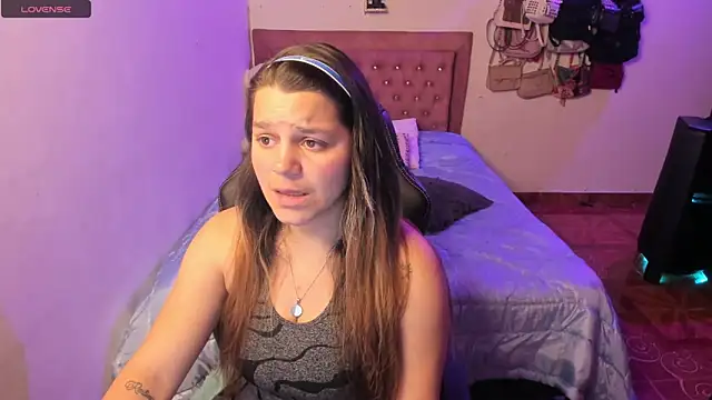 Sabrina Hall  online show from 1, 3, 2025