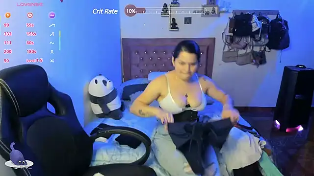 Sabrina Hall  online show from 10, 3, 2025