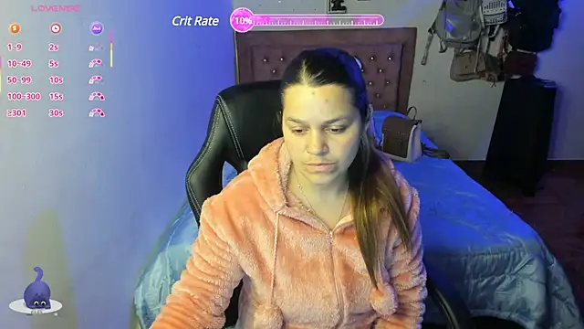 Sabrina Hall  online show from 19, 3, 2025