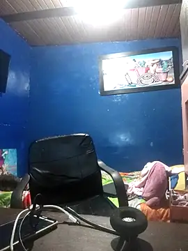 Snapshot of love_evelin chatting on 1, 3, 2025 love evelin online show from 1, 3, 2025