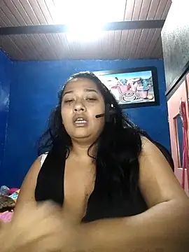 Snapshot of love_evelin chatting on 11, 3, 2025 love evelin online show from 11, 3, 2025