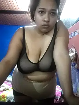 Snapshot of love_evelin chatting on 17, 3, 2025 love evelin online show from 17, 3, 2025