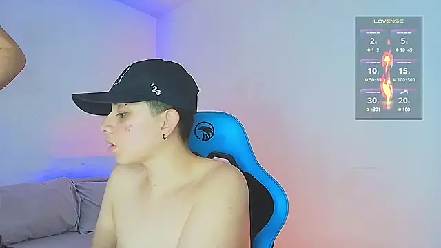 aron wi online show from 18, 12, 2024