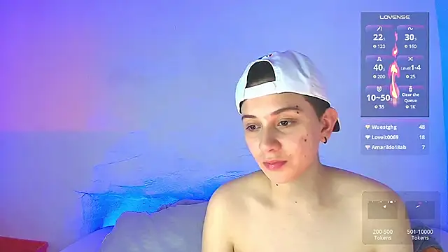 aron wi online show from 22, 12, 2024