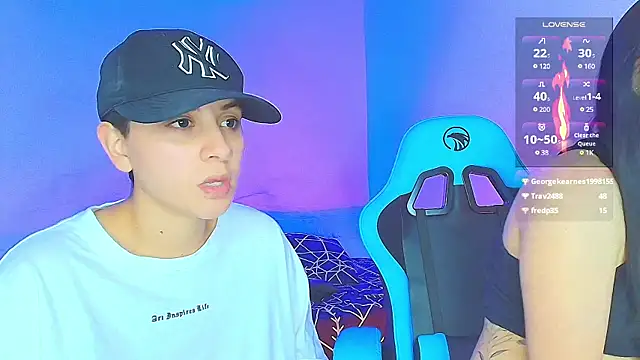 aron wi online show from 24, 12, 2024