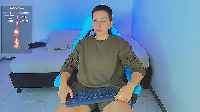 aron wi online show from 12, 1, 2025