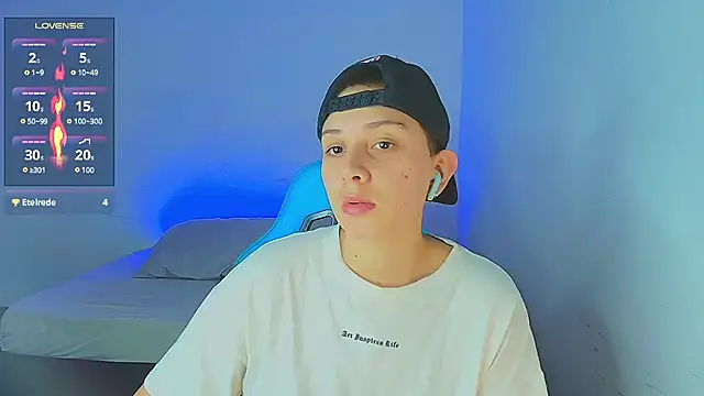 aron wi online show from 14, 1, 2025