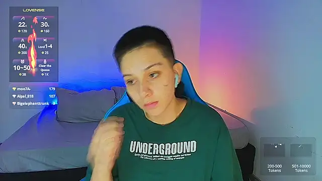 aron wi online show from 17, 1, 2025