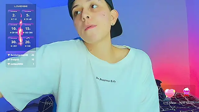 aron wi online show from 24, 1, 2025