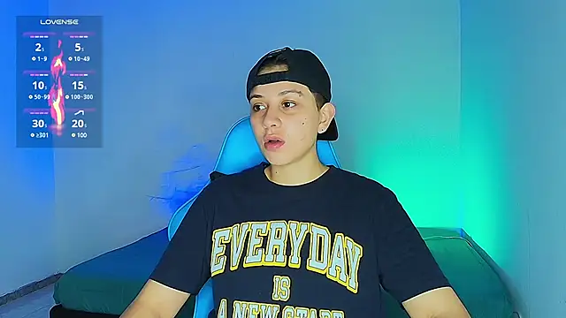 aron wi online show from 15, 2, 2025