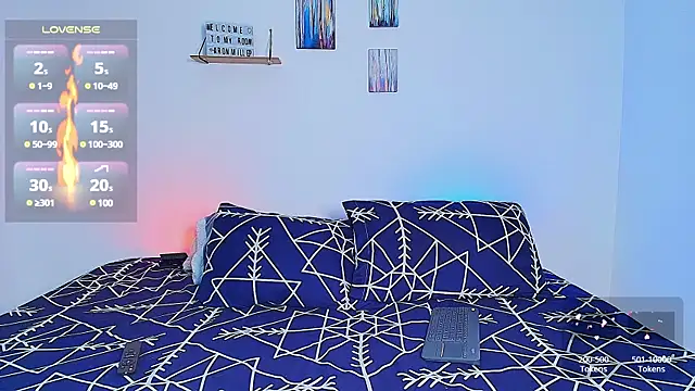 aron wi online show from 18, 3, 2025